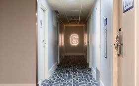 Ibis Budget Issy Les Moulineaux Paris Ouest